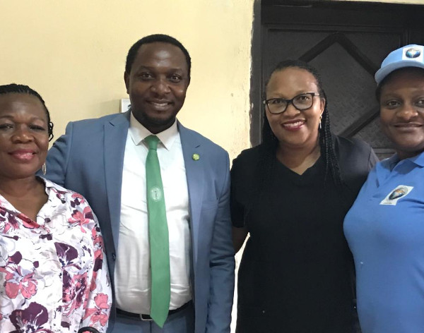 Ibom Global Healthcare Initiative 2019 Medical Mission Photos