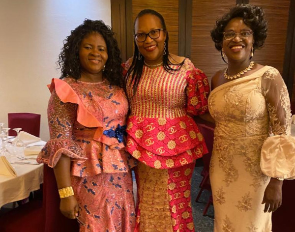 Ibom Global Healthcare Initiative 2019 Medical Mission Reception  Photos