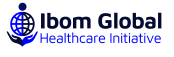 Logo: Ibom Global Healthcare Initiative